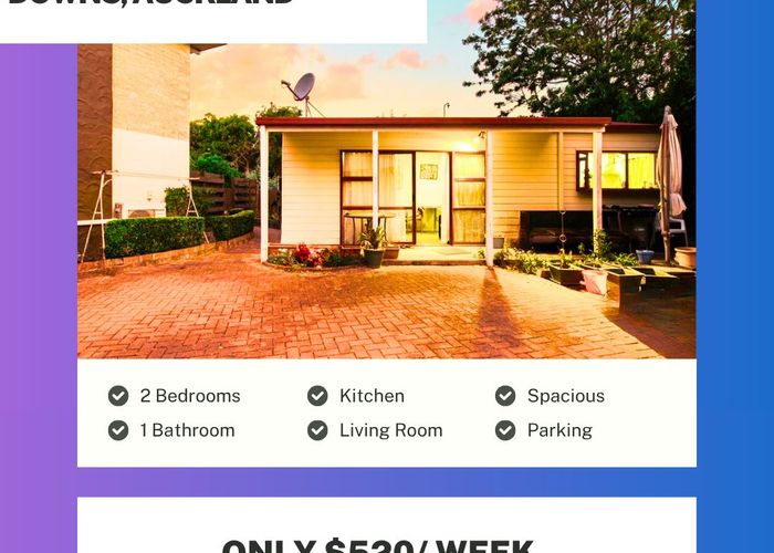  at 40A St Annes Crescent, Wattle Downs, Manukau City, Auckland