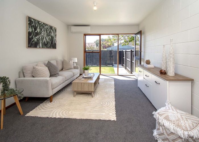  at 6/19 Torrens Road, Hillmorton, Christchurch City, Canterbury