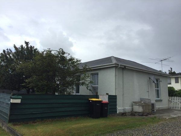  at 27 Metzger Street, Georgetown, Invercargill, Southland