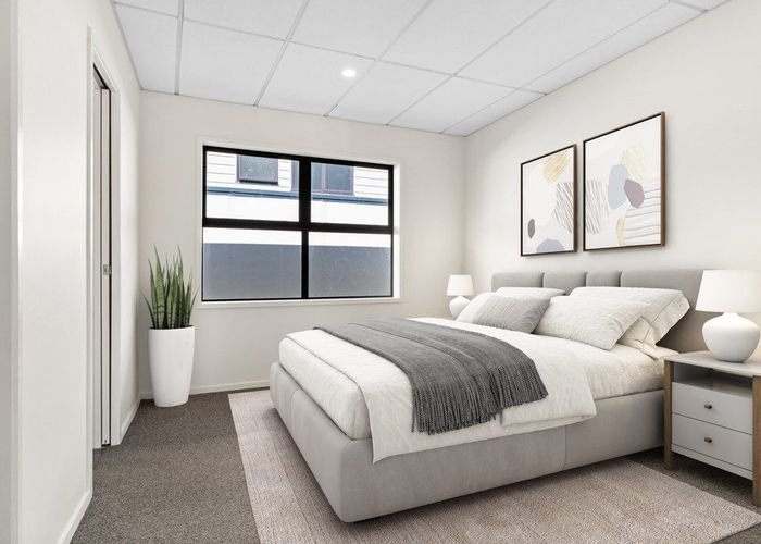  at 9/13 Laidlaw Way, East Tamaki, Manukau City, Auckland