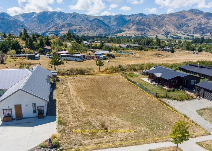  at 12 Sarges Way, Lake Hāwea