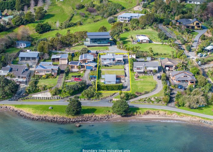  at 53 Urquhart Bay Road, WHANGAREI HEADS, WHANGAREI