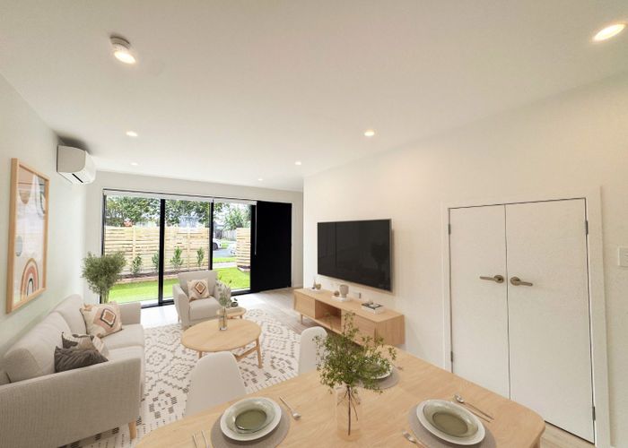  at 5/52 Taramea Street, Avondale, Auckland City, Auckland