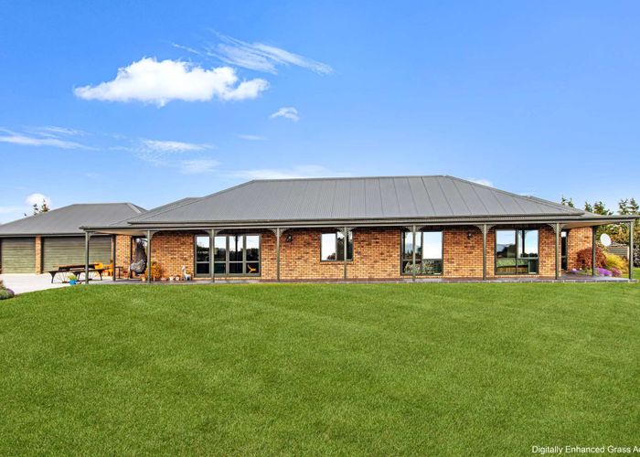  at 843 Mandeville Kingston Crossing Road, Riversdale, Southland, Southland