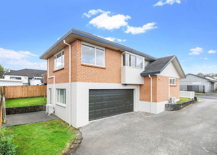  at 49 De Quincey Terrace, Highland Park, Auckland
