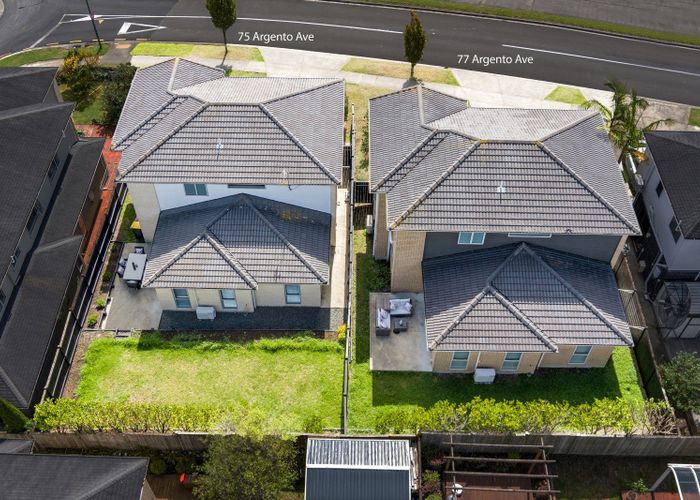  at 75 Argento Avenue, Flat Bush, Auckland
