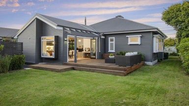  at 144 Weston Road, St Albans, Christchurch