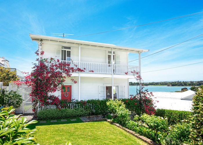  at 22 Stanley Point Road, Devonport, North Shore City, Auckland