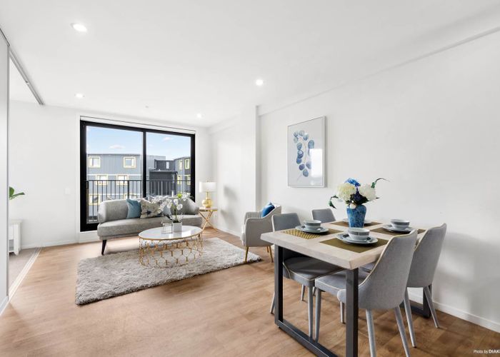  at 604/20 McCrae Way, New Lynn, Auckland