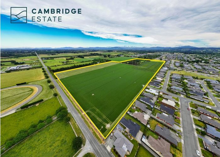  at Stage 1 Cambridge Estate, Rangiora, Waimakariri, Canterbury