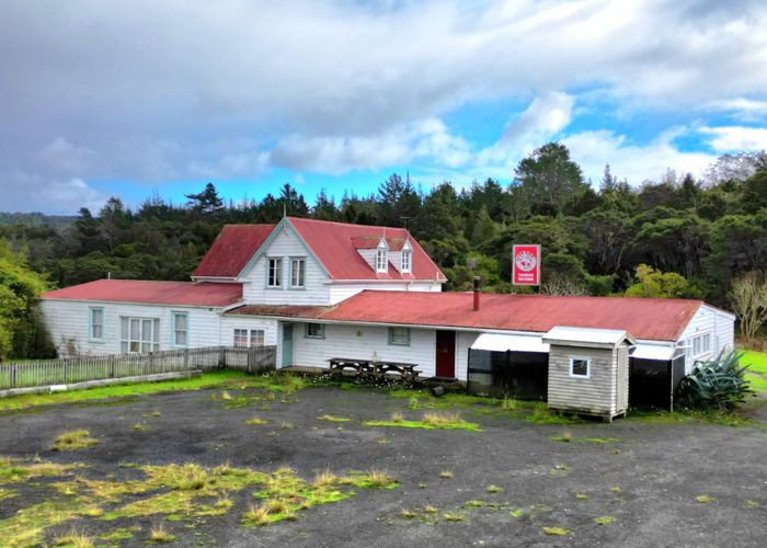  at 3229 State Highway 12, Taheke, Taheke, Far North, Northland