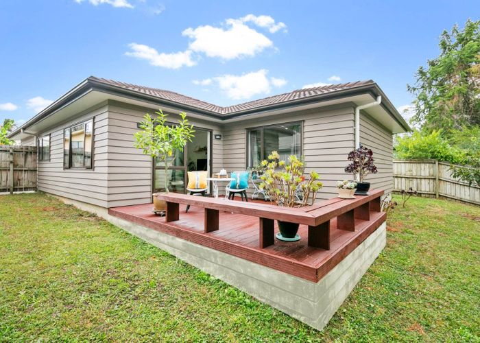  at 46C Universal Drive, Henderson, Waitakere City, Auckland