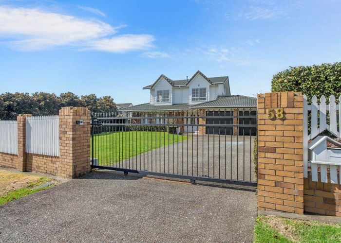  at 58 Panapa Drive, Saint Johns, Auckland