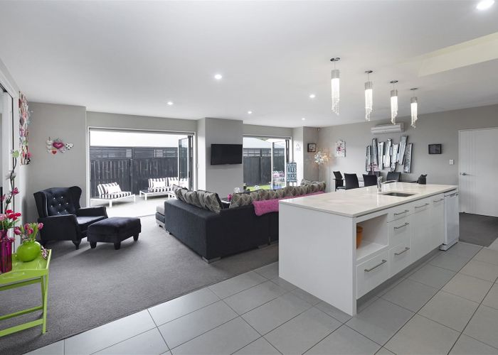  at 5 Torrey Pines, Waimairi Beach, Christchurch