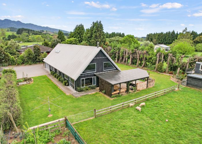  at 4 Mangauika Road, Pirongia, Te Awamutu