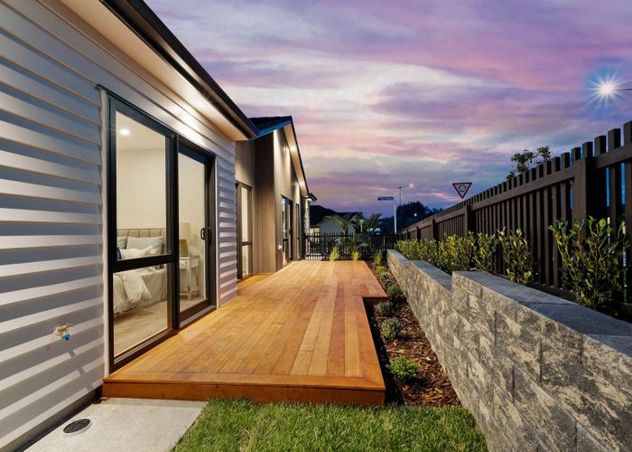  at 38 Tipu Crescent, Milldale, Rodney, Auckland