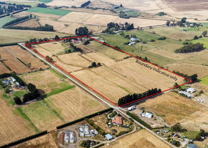  at 104 Lyalldale Middle Road, Saint Andrews, Waimate, Canterbury