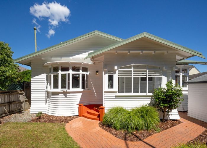  at 198 MILTON STREET, The Wood, NELSON