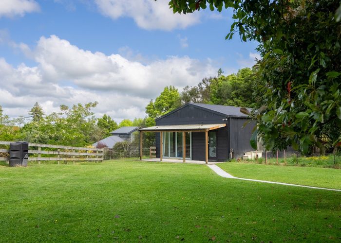  at 286 Pencarrow Road, Tamahere