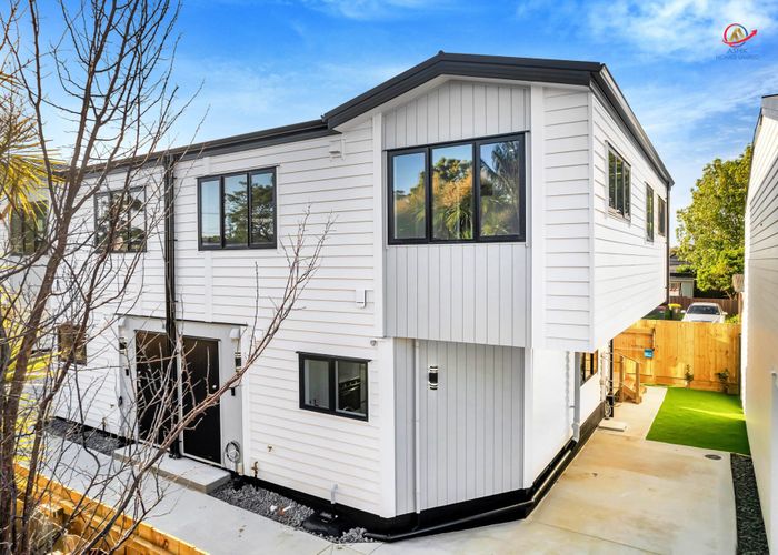  at 4/15 Mckean, Manurewa, Manukau City, Auckland
