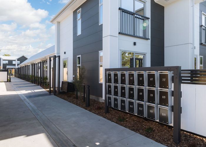  at 3/19 Winchester Street, Merivale, Christchurch City, Canterbury