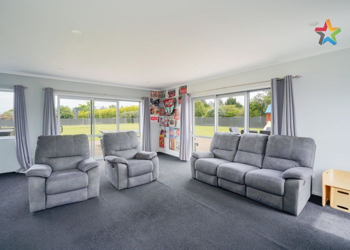  at 29 Grove Bush-Woodlands Road, WOODLANDS, INVERCARGILL
