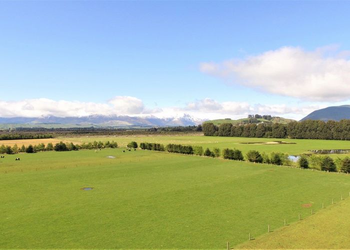 For sale Lot 4, 1725B Manapouri Te Anau Highway, Manapouri, Southland