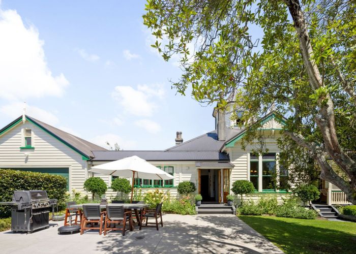  at 288 College Street, Te Awamutu