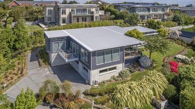  at 12 Quarry Hill Terrace, Kennedys Bush, Christchurch