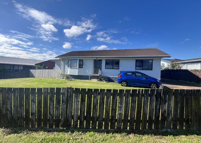  at 3 Rukumoana Place, Clendon Park, Manukau City, Auckland
