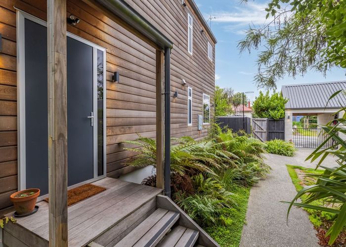  at 2/117A Warrington Street, Edgeware, Christchurch City, Canterbury