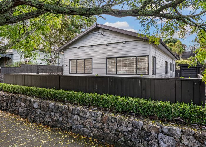  at 55 Gribblehirst Road, Sandringham, Auckland City, Auckland