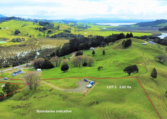  at 1344 State Highway 12, Oue