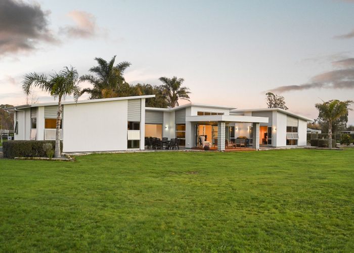  at 722B Bruntwood Road, Tamahere, Hamilton