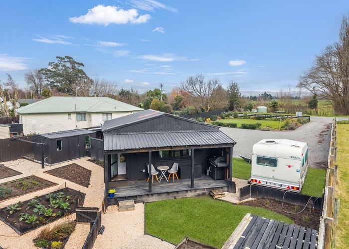  at 17 George Street, Rotherham, Hurunui, Canterbury