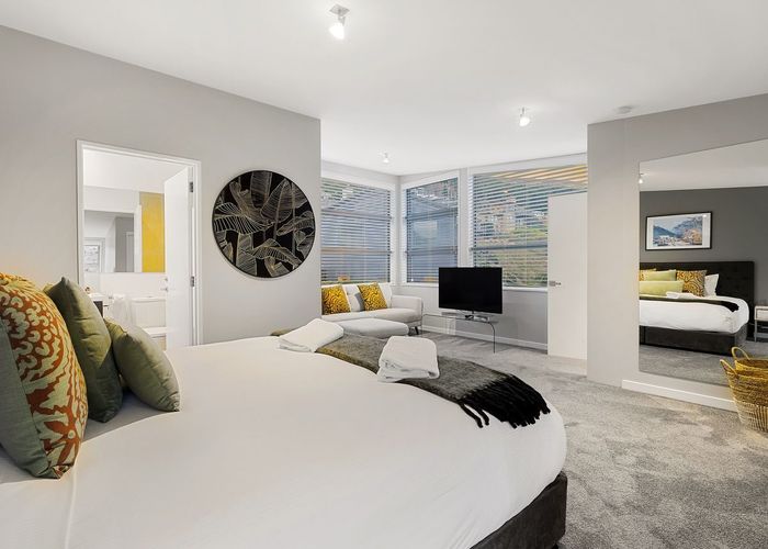  at 1/11 Gum Lane, Queenstown, Queenstown