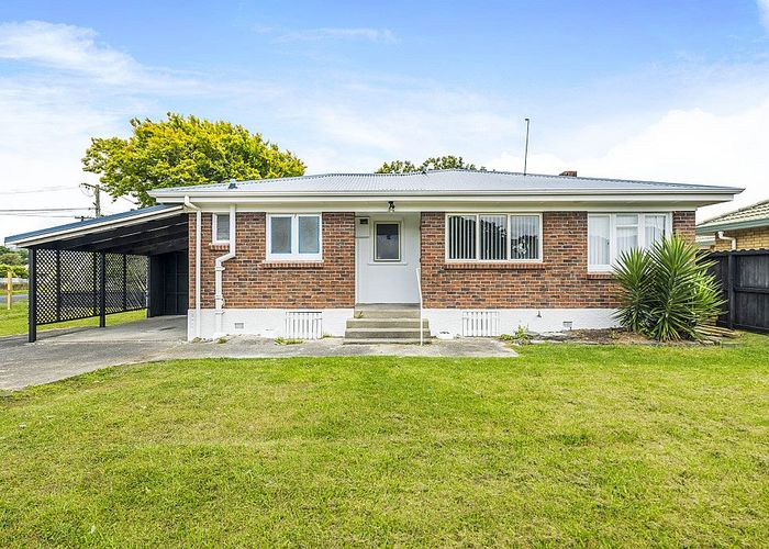  at 1/23 King Edward Avenue, Papakura, Auckland