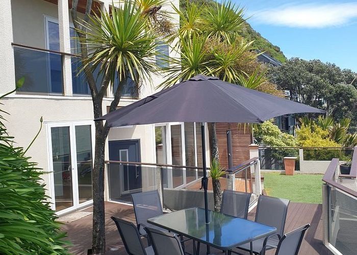  at 719 Marine Drive, Eastbourne, Lower Hutt, Wellington