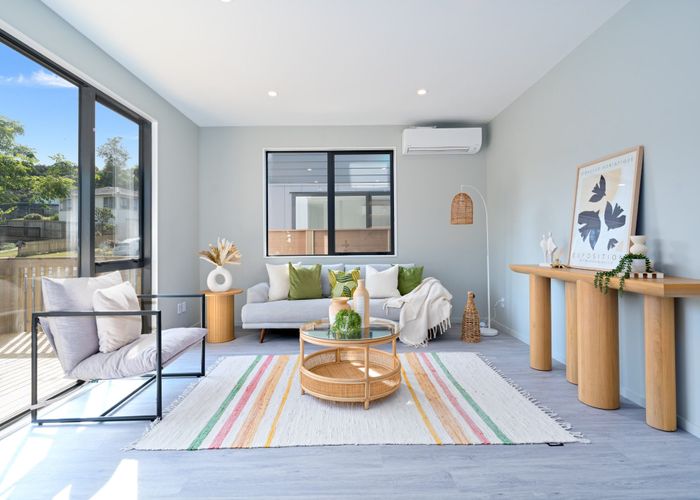  at Lot6/87-89 Salamanca Road, Sunnynook, North Shore City, Auckland