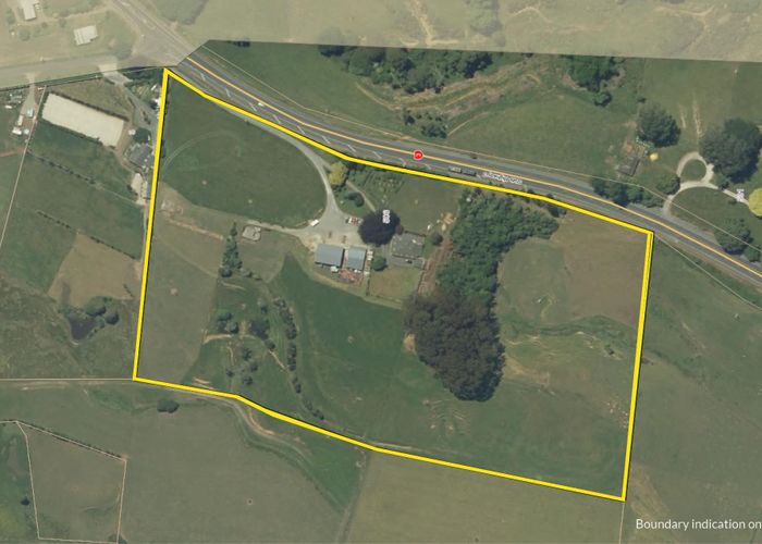  at 506 State Highway 3, Otorohanga