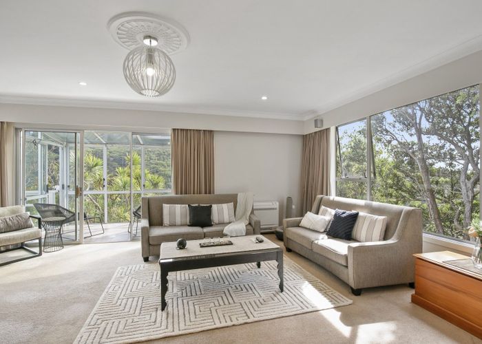  at 208 Barnard Street, Wadestown, Wellington
