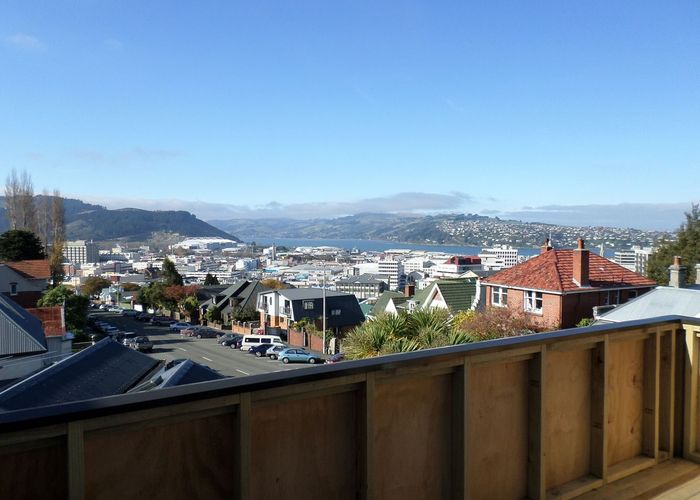  at 159A Cargill Street, City Centre, Dunedin, Otago
