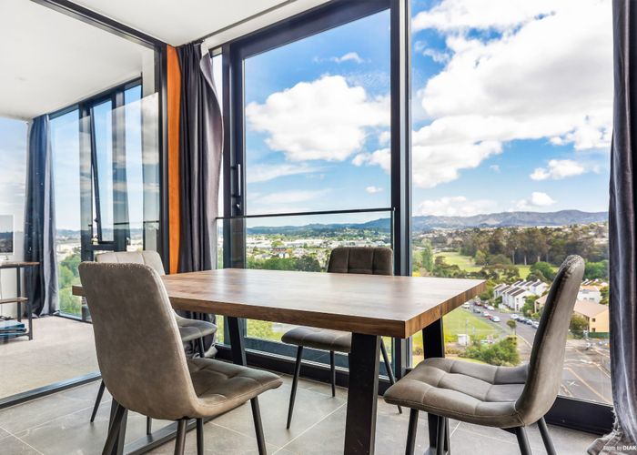  at 603/1 Buscomb Avenue, Henderson, Waitakere City, Auckland