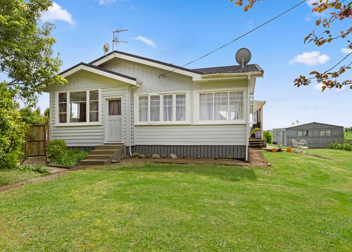  at 1809 State Highway 26, Motumaoho, Morrinsville