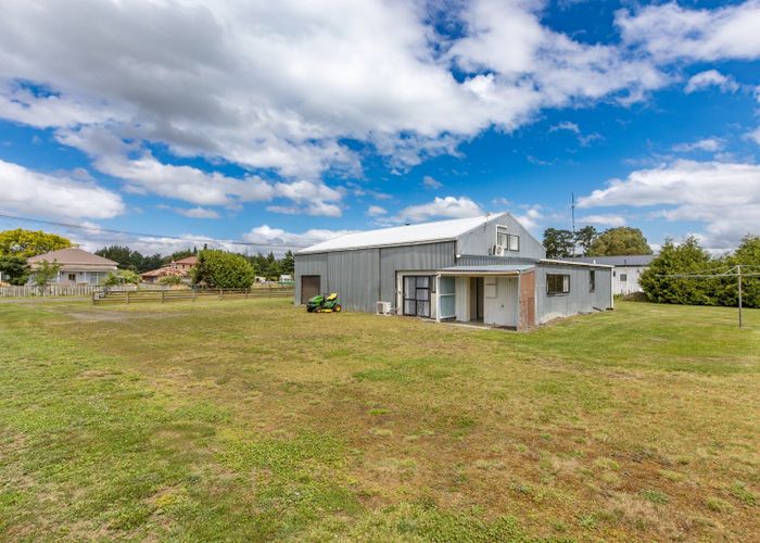  at 31 Walter Street, Takapau, Central Hawke's Bay, Hawke's Bay
