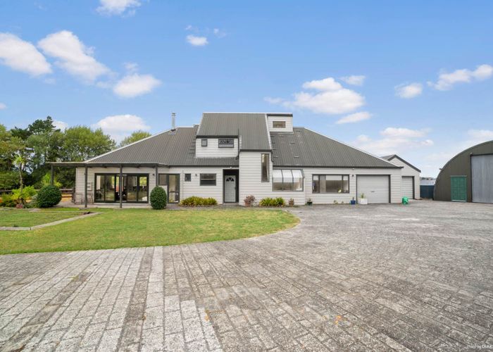  at 159 Top Road, Dairy Flat, Rodney, Auckland