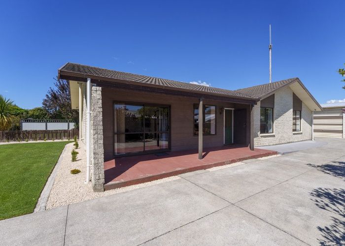  at 4 Exton Street, Redwood, Christchurch City, Canterbury