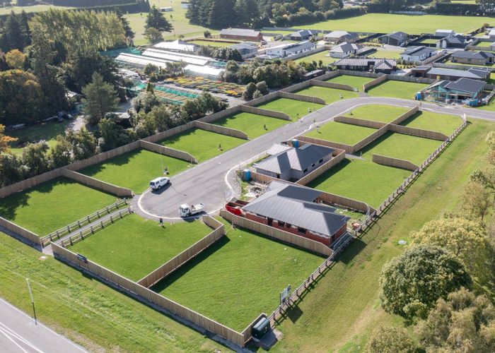  at 16 Kay Way, Rakaia, Ashburton, Canterbury