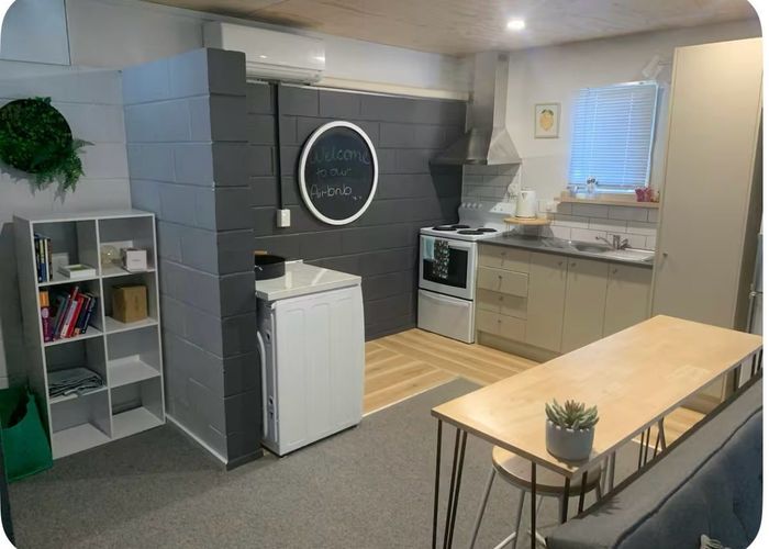  at 10/408 The Esplanade , Island Bay, Wellington, Wellington