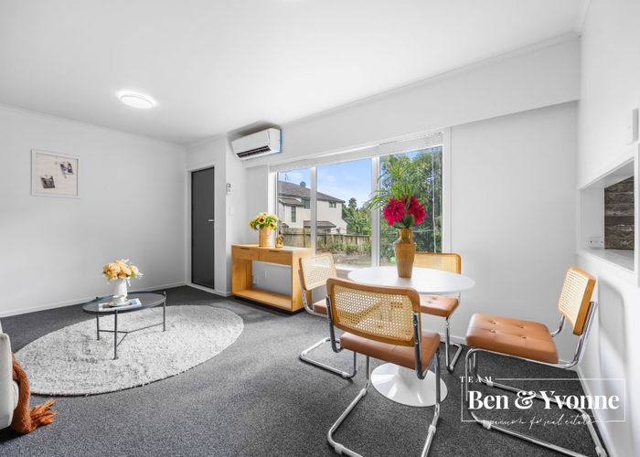  at 7/3 Kingsway Avenue, Sandringham, Auckland City, Auckland